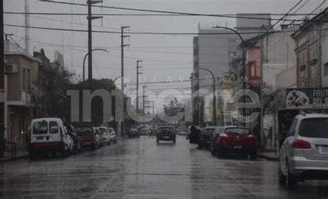 temperatura actual olavarria